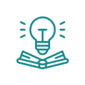 Industry Knowledge Icon