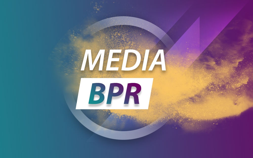 Artikel Veda Praxis di Majalah Media BPR