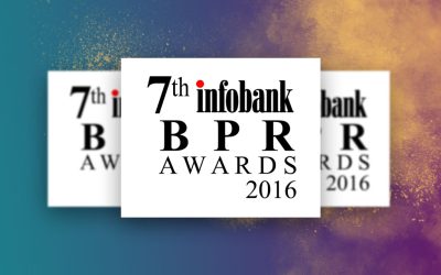Veda Praxis Mendukung Seminar dan Penganugerahan Infobank BPR Awards 2016