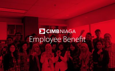 Program Employee Benefit Bersama CIMB Niaga